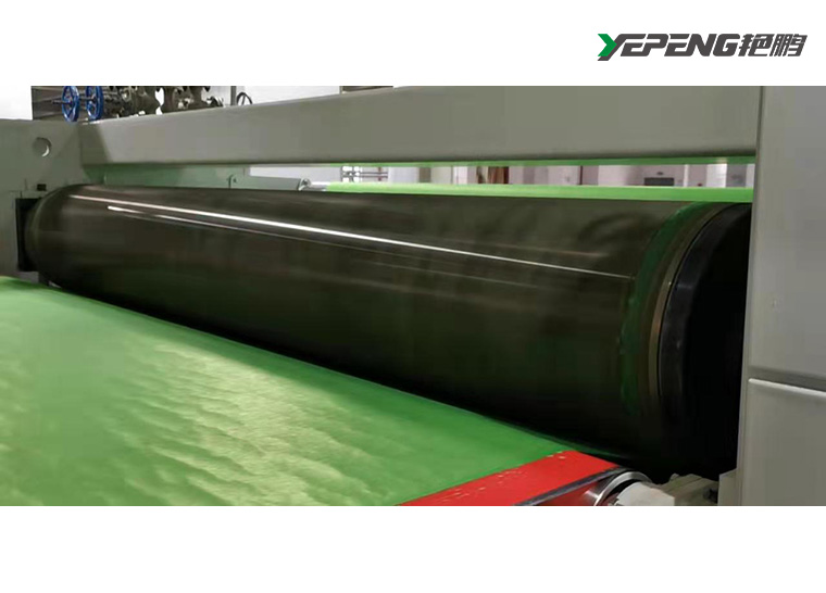 热轧固结工艺及设备